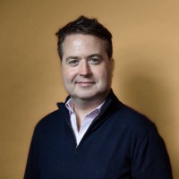 Patrick Quirke