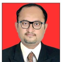 Suketu Thaker