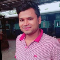 Manish Kumar Sen