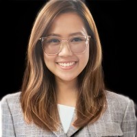 Joshelle Mae Macapendeg