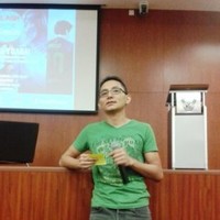 Mario E. Chong Guzman
