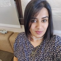 Kiranjot Kaur