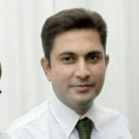 Aijaz Ahmed