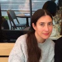 Zoe Harter