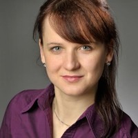 Olga Smirnova