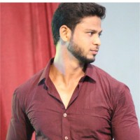 Naser Rahman