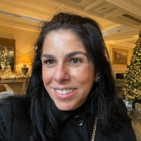 Claudia Souza