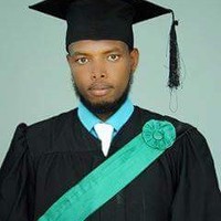 Muktar Abdulkadir