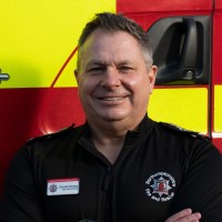 Darren Dovey Kfsm
