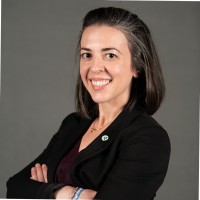 Jennifer Herricks, Ph.D.