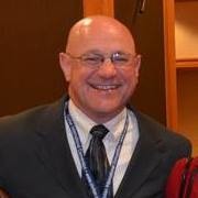 raymond cooper