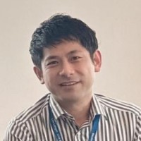 Jun Ito