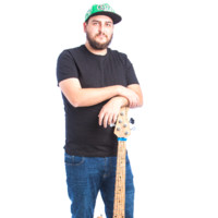 Halit Eren Akbaba