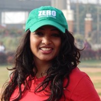 Catherine Meleeta
