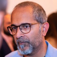 Maraat Ali Khan