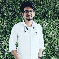 Karthikeyan C