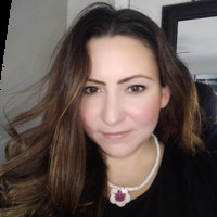 Sharon Maroldi