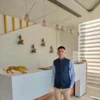 Ramakant Vyas