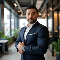 Leonardo Correa Flores