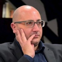 Attilio Palma