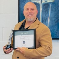 Dennis Stewart