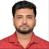 Vishnu S