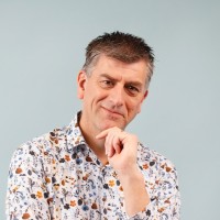 Harrie Hoitink