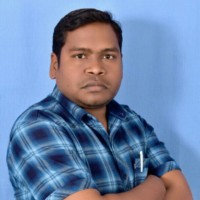 Manoj Kumar Meravi