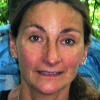 Ellen Wilcox