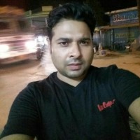 Ashish Sonagade