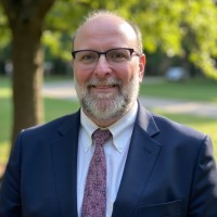 Barry Gelston, Ed.D.