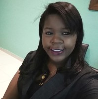 Tanisha M. Fergus