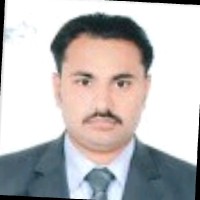 Muheesh Rahman