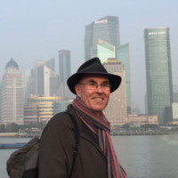 Andrew Callander
