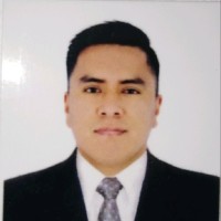 Jhon Adderly Juárez Barranzuela