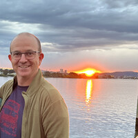 Matt Palmer