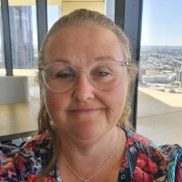 Angela Barbour