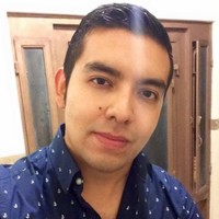 ENRIQUE PAYAN VILLANUEVA