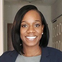 Chandra Cox