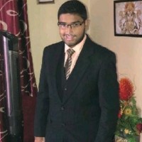 Neelesh Boolaky, Fcca