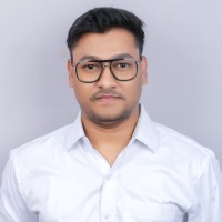 Sanket Kamble