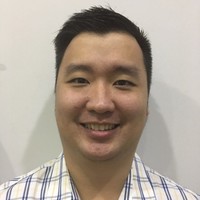 Poh Beng Yeoh