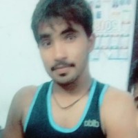 Yogesh Berwal