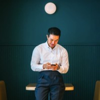 Roberto Rivas Pérez