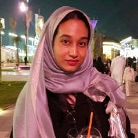 Esraa Ali