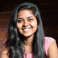 Meenakshi Gopinathan