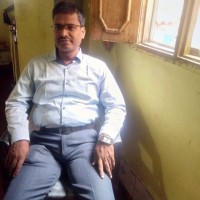 Balabhadra Sahoo