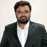 Ankur Lad