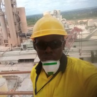 Denis Anga