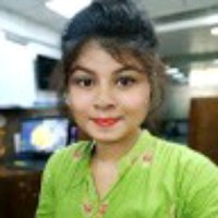 Susmita Hazra